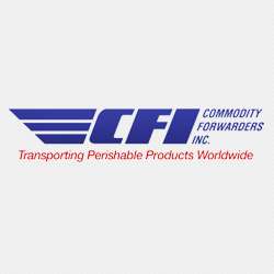 Jobs in Commodity Forwarders Inc - reviews
