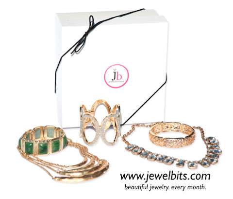 Jobs in Jewelbits - reviews